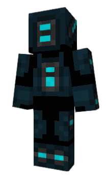 Minecraft скин по нику Aguya