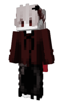 Minecraft скин по нику mnntracy