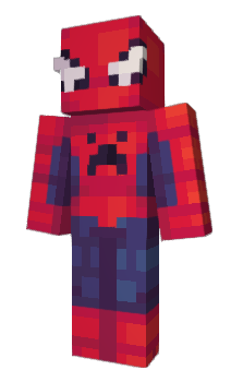 Minecraft скин по нику NinjaAle