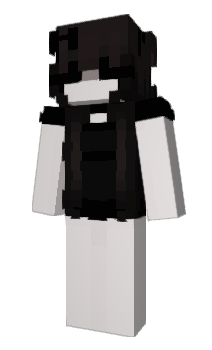 Minecraft скин по нику 1Sof