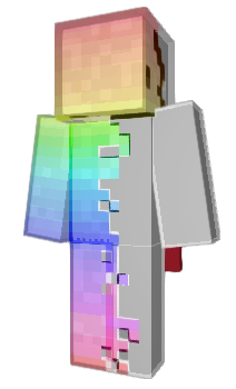 Minecraft skin Angelika34