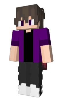 Minecraft скін по ніку M0hammad_HT