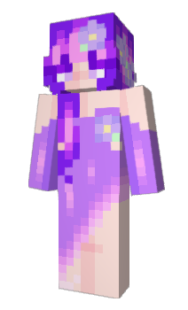 Minecraft skin MinecraftWal