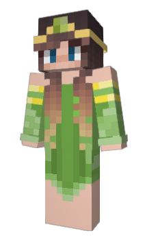 Minecraft скин по нику Sparrow_99