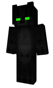 Minecraft skin kyoei