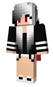 Minecraft скін по ніку SimpleCoolerr