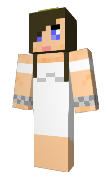Minecraft скин по нику catigo