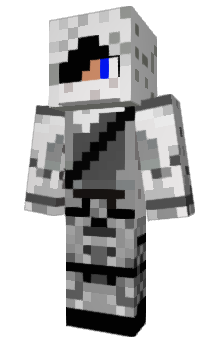 Minecraft skin soulripper12