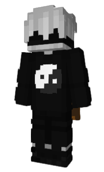 Minecraft скин по нику Fifels2004