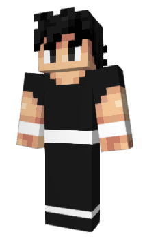 Minecraft skin ryvv