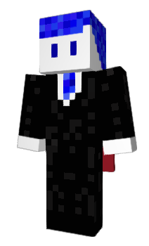 Minecraft скін по ніку BigRom