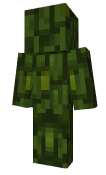 Minecraft skin ShadowHT