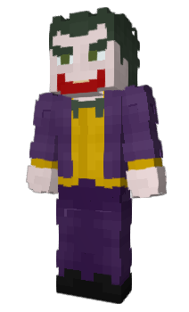 Minecraft скін по ніку xslond