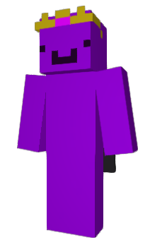 Minecraft skin idanless