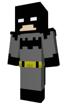 Minecraft skin cadavar