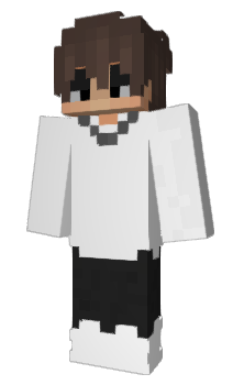 Minecraft скин по нику meteah