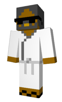 Minecraft скин по нику Hicas