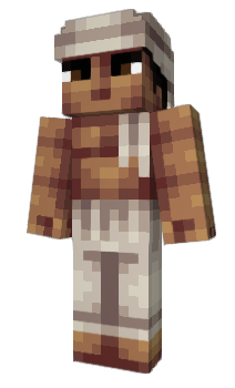 Minecraft скін по ніку umbos