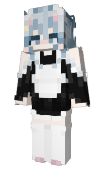 Minecraft скін по ніку Jrockach