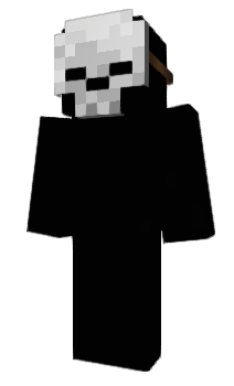 Minecraft скін по ніку cesd