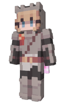 Minecraft скин по нику frankyruby