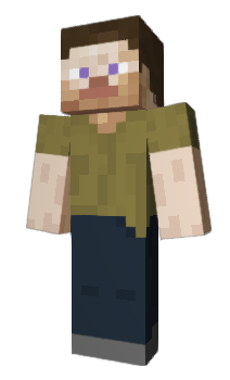 Minecraft скін по ніку vvvt