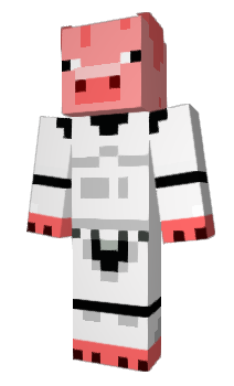 Minecraft скин по нику Yaddle