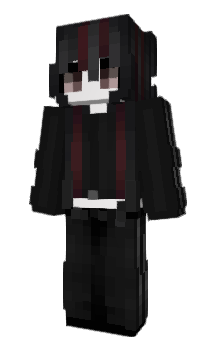 Minecraft скин по нику hrppp