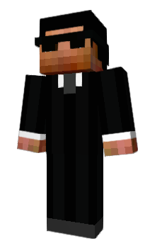 Minecraft скин по нику hytti