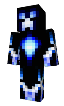 Minecraft скин по нику FatherF