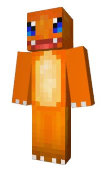 Minecraft skin UrockTTV