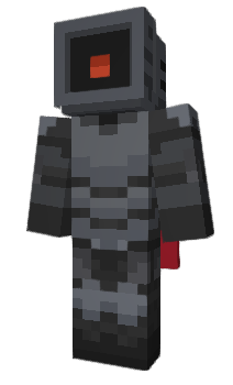 Minecraft skin XxinsanityxX