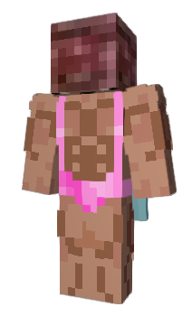 Minecraft скин по нику asdxx