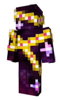 Minecraft скин по нику wrpt