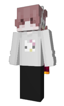 Minecraft skin banxious64