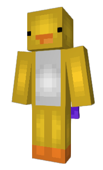 Minecraft скін по ніку lPato