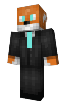 Minecraft скин по нику IlLoTAFV