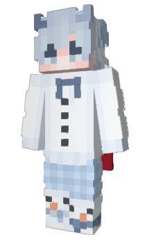 Minecraft skin starbuy