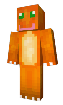 Minecraft скин по нику Doctta