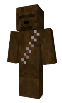 Minecraft скин по нику WingsOfButterfly