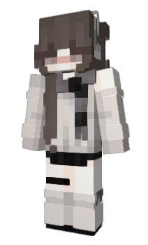 Minecraft скін по ніку micoel