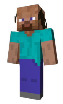 Minecraft skin Jhiiiiii