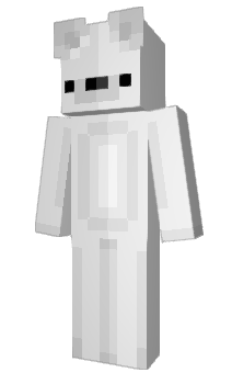 Minecraft скін по ніку RyunJ
