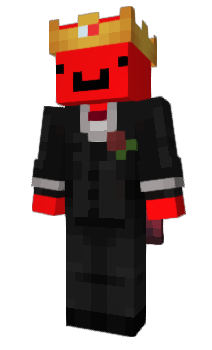 Minecraft скін по ніку XotixG