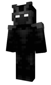 Minecraft скін по ніку s4pe