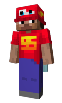 Minecraft скин по нику valyn_oh