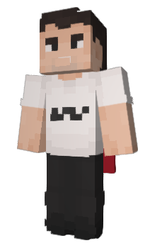 Minecraft скин по нику valyn_oh