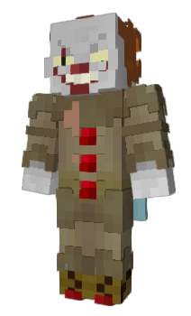 Minecraft скин по нику sectx