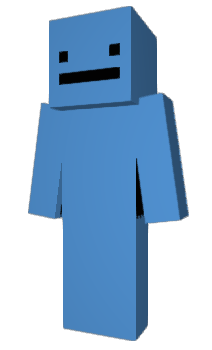 Minecraft скін по ніку dzng