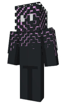 Minecraft скін по ніку Edittt